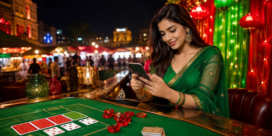 casino best